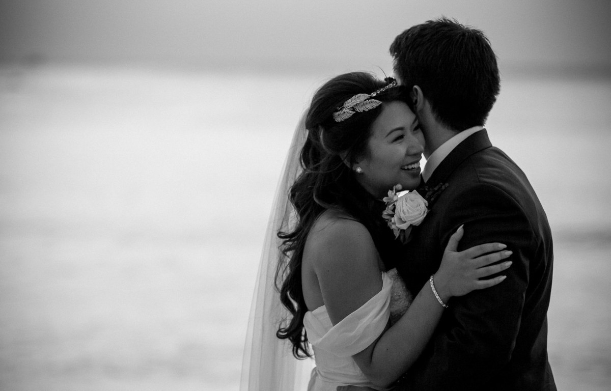 Paulina & Matt, Wedding Planner Thailand