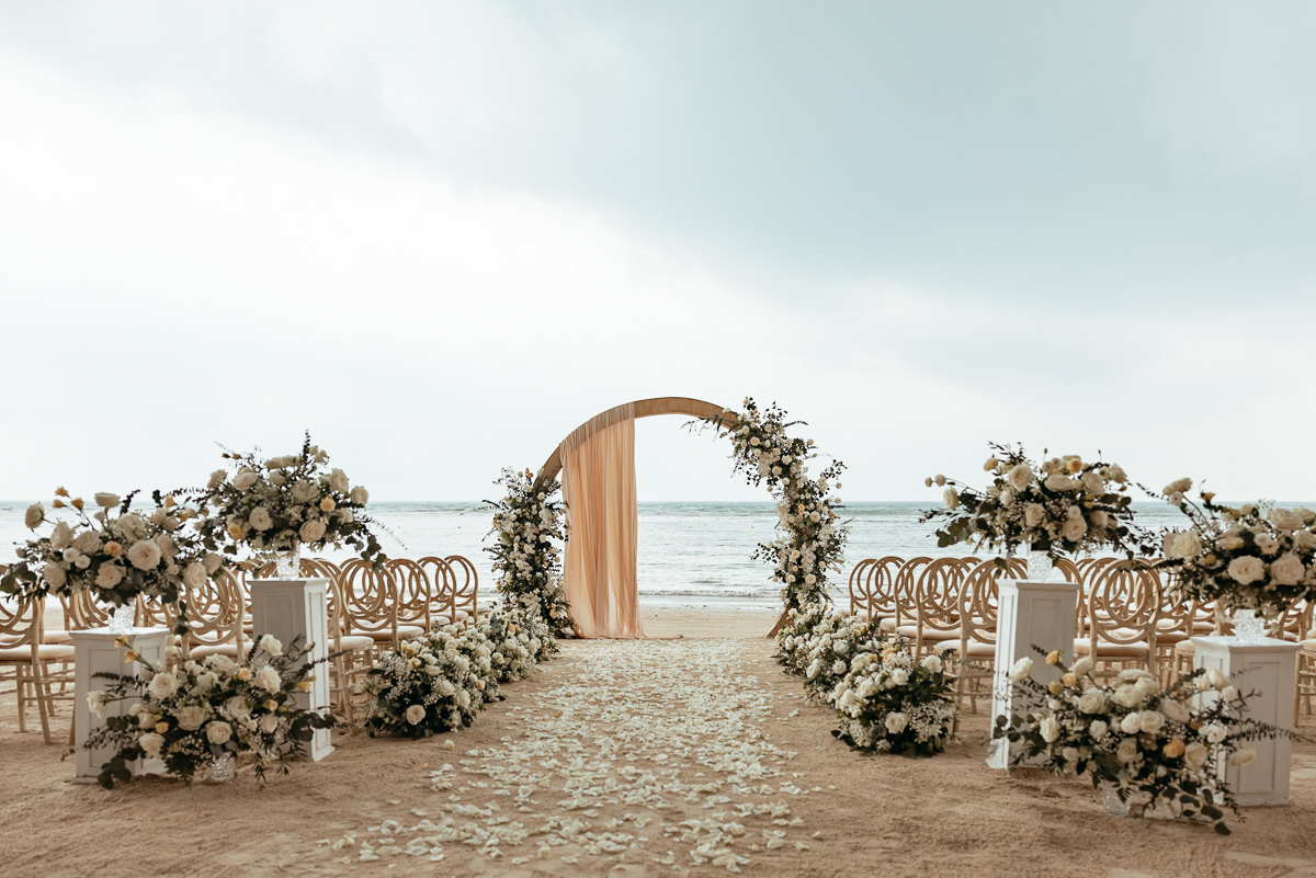 koh samui wedding planner